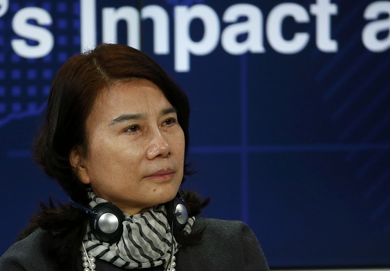 董明珠商界成功传奇,董明珠和张磊合作的股权结构