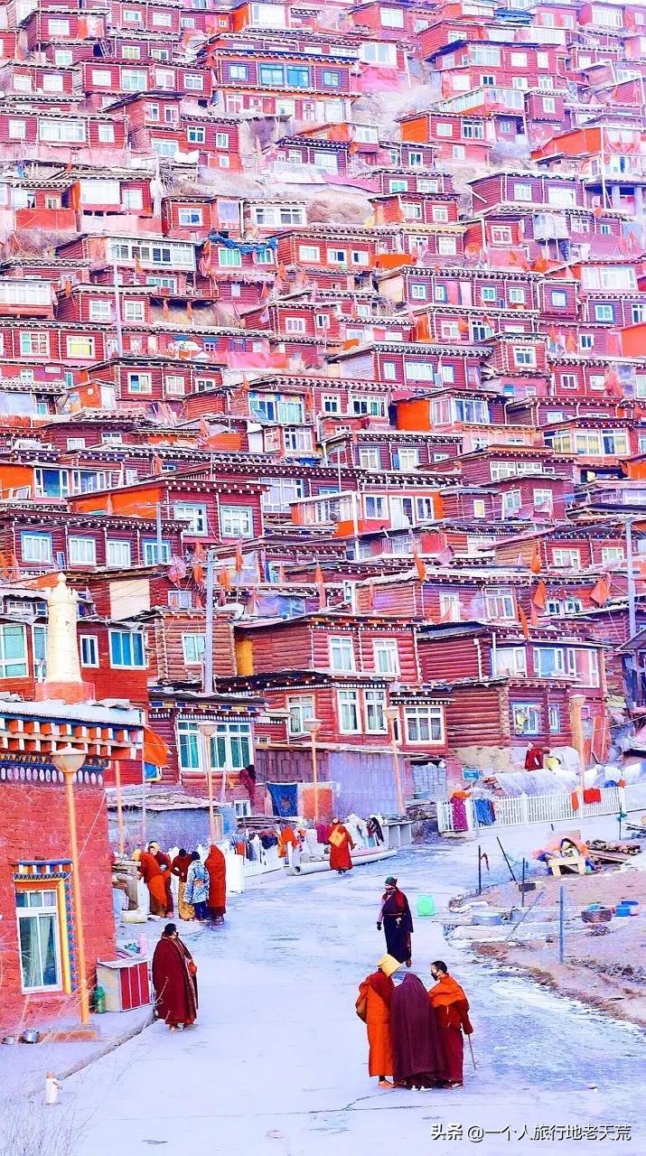 国内最适合一个人旅行的20个地方！去过才懂得什么是自由