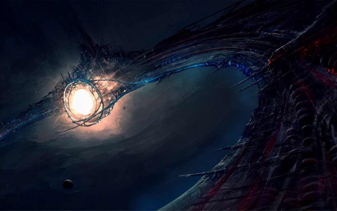 科学家把宇宙文明分为七个等级,宇宙文明等级划分的纪录片