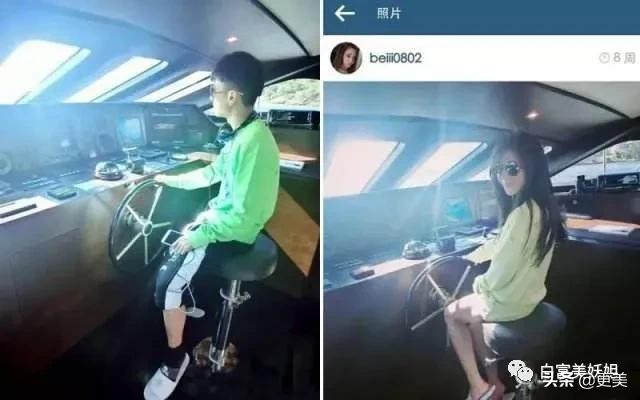 上海滩第一软饭王,上海滩第一富二代