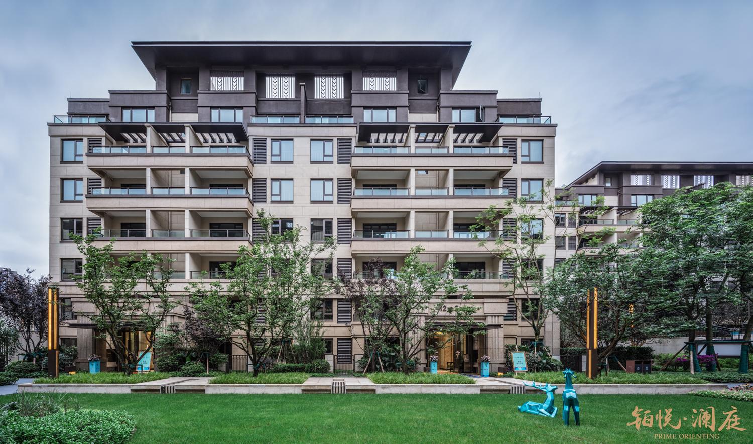 未来城市生活概念,城市进化论未来