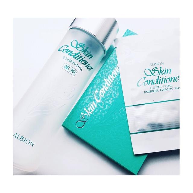 敷了十几年的面膜,敷再多的面膜不如一瓶好面膜