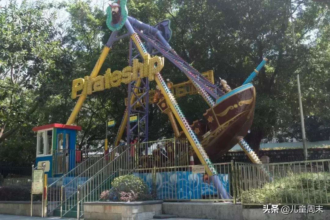 不远也好玩的地方,深圳儿童周末去哪玩推荐