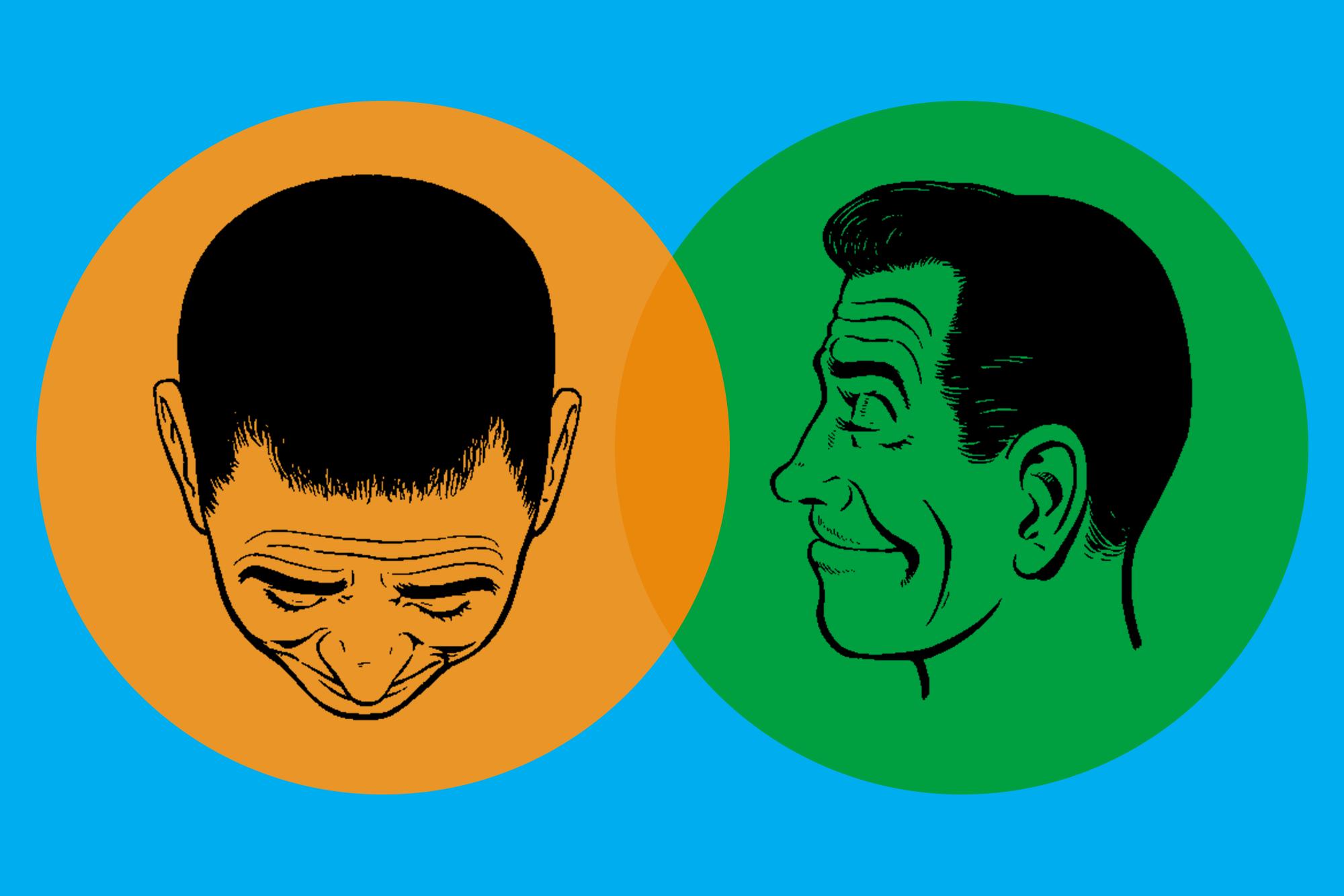 35岁脱发严重头发稀少,脱发头发稀少的治疗方法