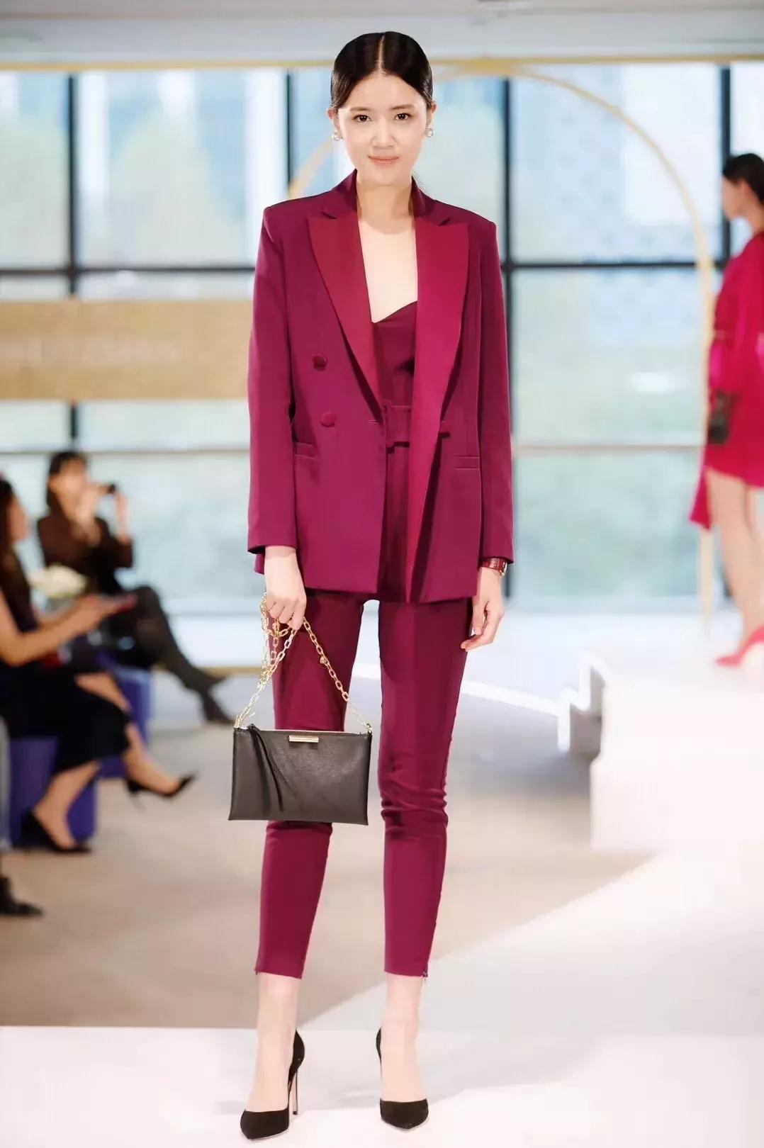 龙腾精英超模,2018龙腾精英超模大赛平面亚军