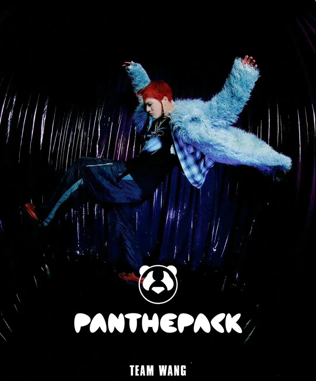 他一直是一个真诚有正能量的男孩,难怪这么多人喜欢