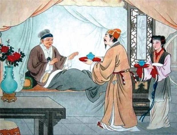 俗话说人老两年坎指的哪两年,人老两个坎是指什么年龄段