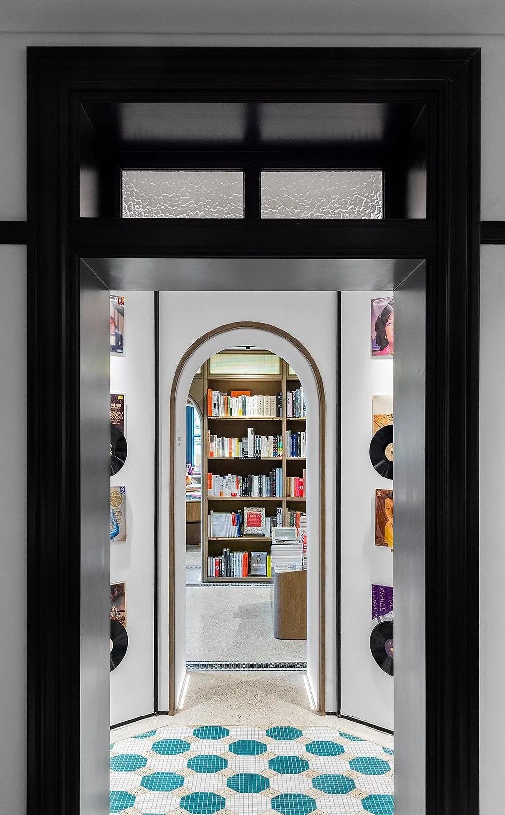 黑石公寓在上海什么地方,上海黑石公寓效果图