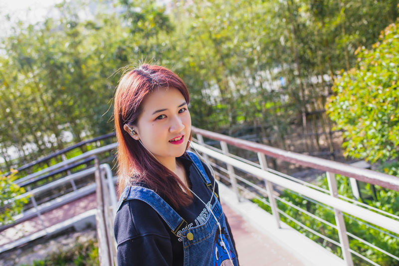 情怀平头塞新品,15mm大振膜,可换线设计,1099元的它你会喜欢吗