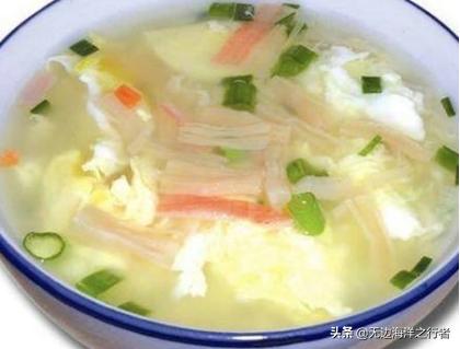 食材常识视频,干贝买咸干贝还是淡干贝