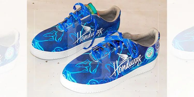 东奥制服大盘点，你get到这些设计了吗？