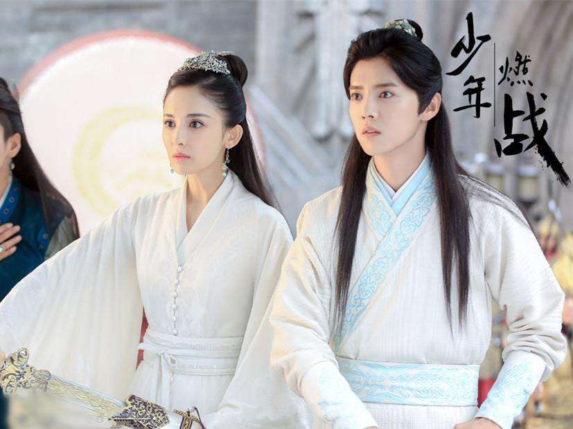 王源大主宰改剧了吗,王源大主宰首播破几亿