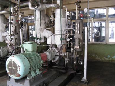 泵的机械密封安装讲解视频,高温泵密封解决方案