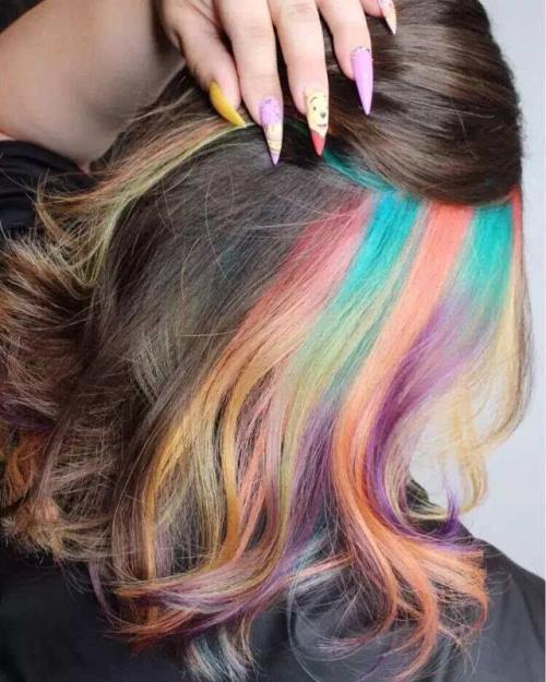 头发分叉，你的解决办法是什么？