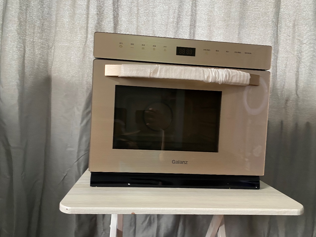 拼多多第一次买电饭煲,拼多多砍价得的格兰仕烤箱能用吗