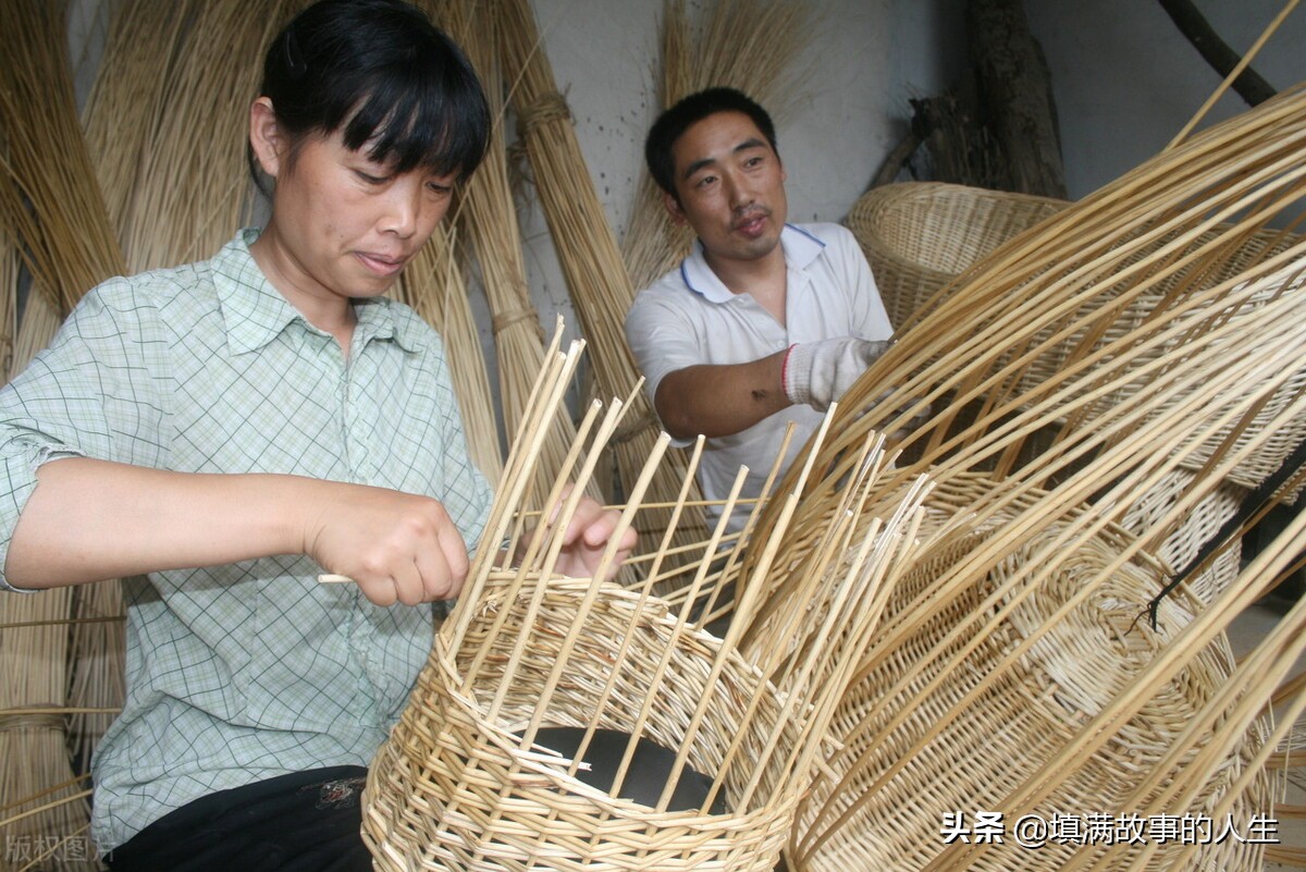 二大队订婚,九二年结婚全过程
