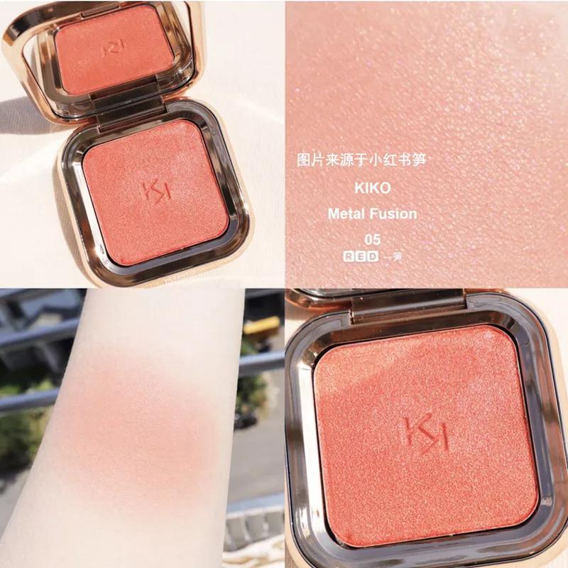 谁家腮红性价比高,腮红推荐平价10元