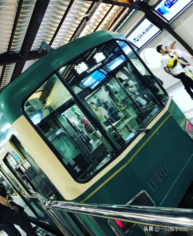 日本镰仓旅游攻略学生,日本镰仓自由行攻略