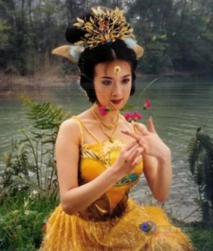 第一季浪姐有那英吗,那英参加浪姐第二季了吗