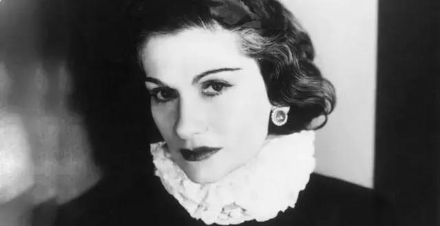 chanel幕后,chanel的背后力量