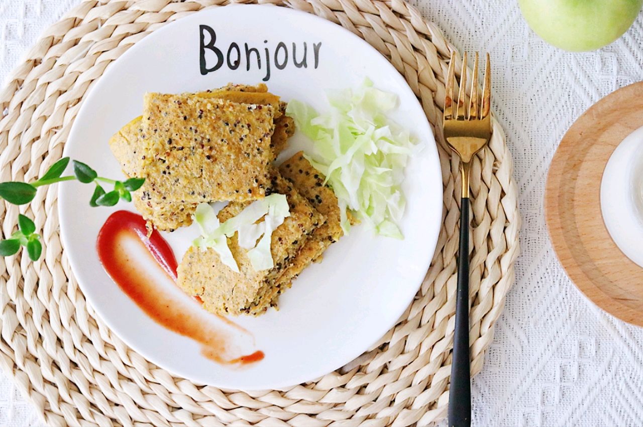 每天必须吃大鱼大肉怎么减肥,大鱼大肉也能减肥的减肥方法