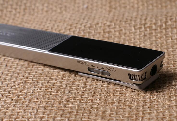 经典永不过时索尼,索尼录音笔icd-tx660使用方法