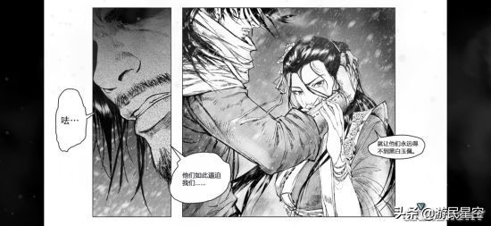 《我的侠客》评测:“不自由毋宁死”的武侠模拟器