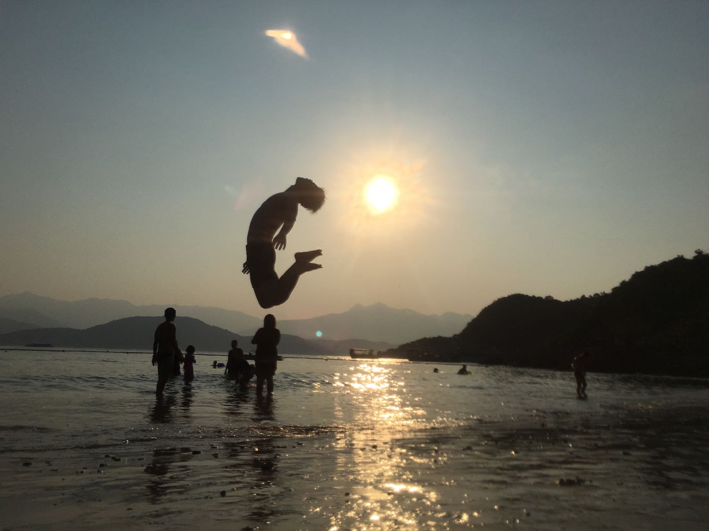 香港浮潜推荐,香港露营攻略视频