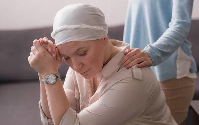 如果得癌症你会选择什么,假如查出了癌症你该干什么