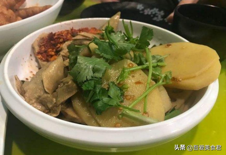 重庆美食攻略品味重庆的独特美味,重庆最具特色的招牌美味