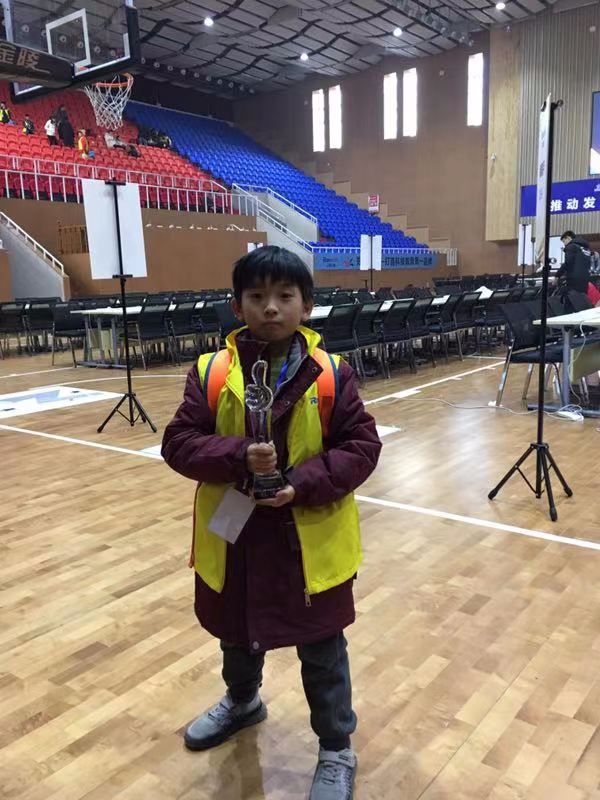 河南郑州少儿机器人比赛,郑州机器人比赛视频