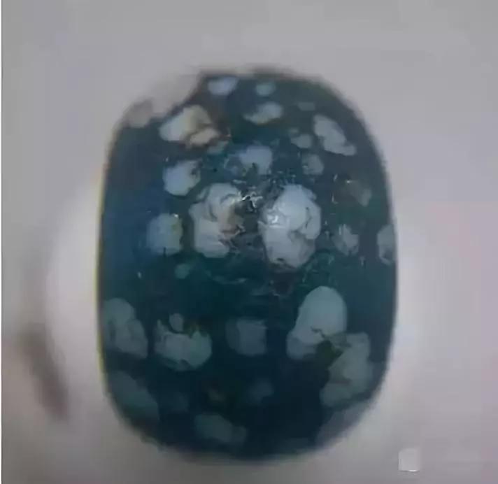 你的是不是老珠子,自己心里没点X数吗?