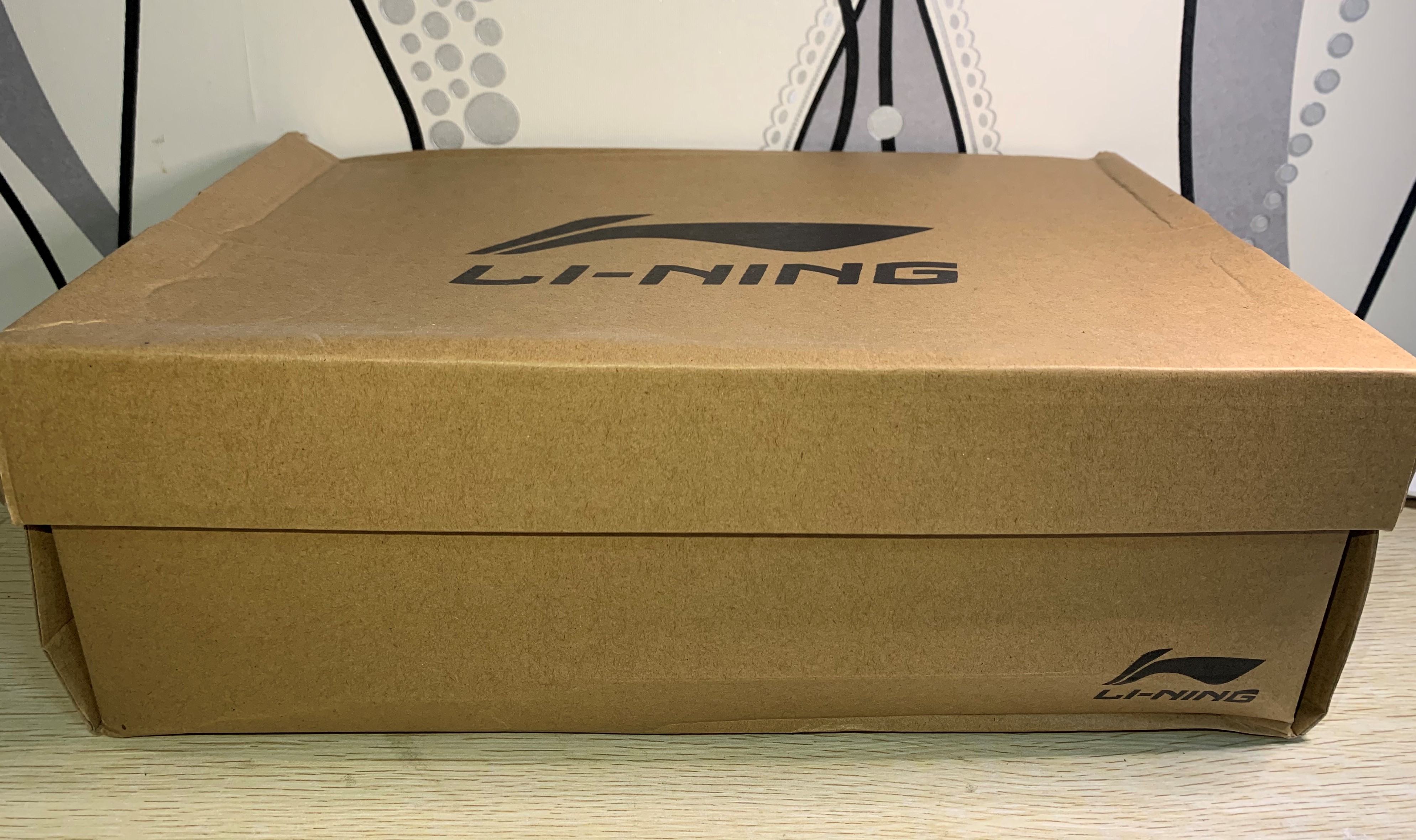 李宁aytp031-11,李宁aytp019羽毛球鞋评测