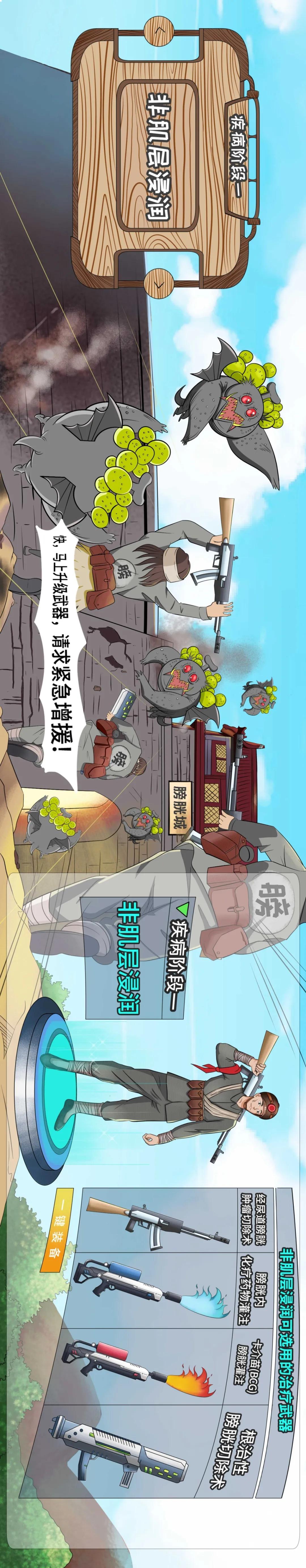 尿频尿急是不是肾炎,血尿尿频尿急会是泌尿系肿瘤吗