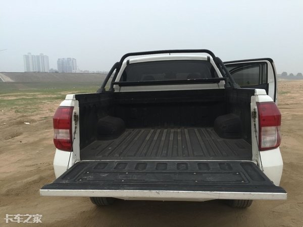 福迪皮卡2019年,福迪皮卡最新款新车