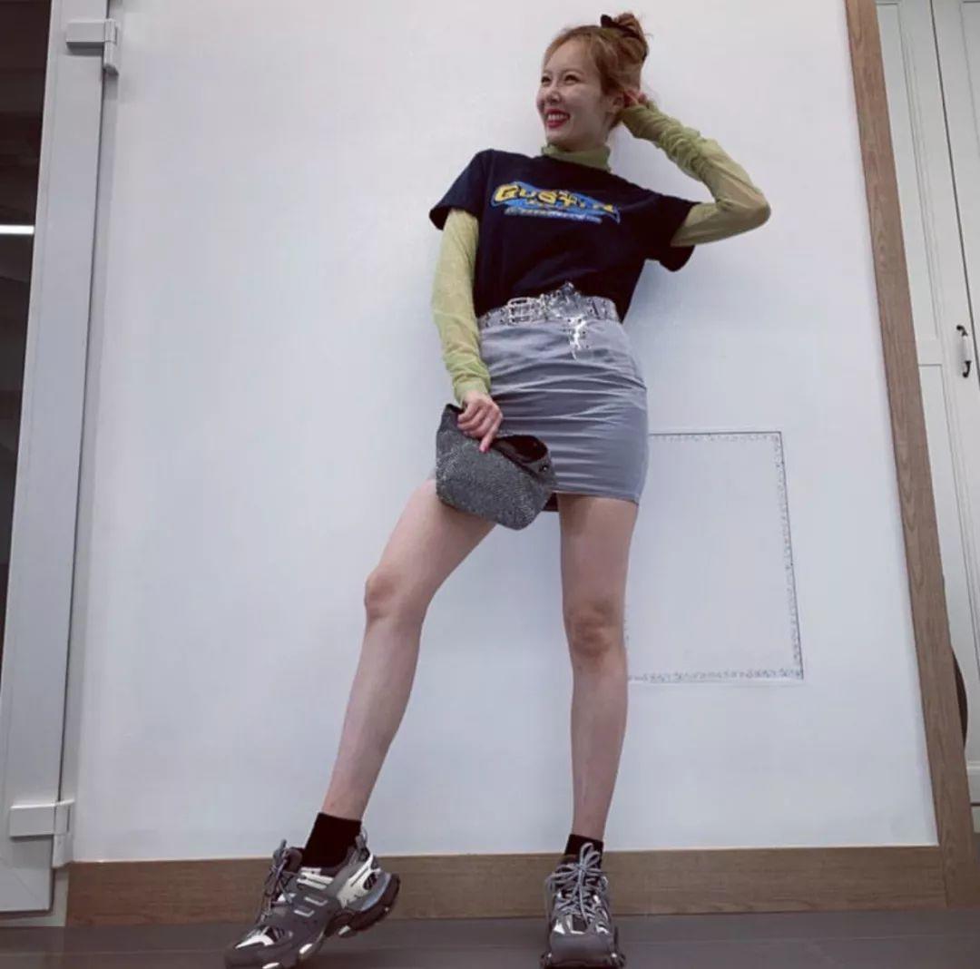 泫雅的发卡推荐,买个发卡好看吗