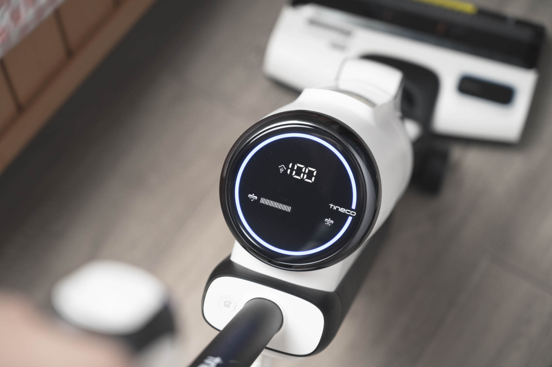 “蒸汽战士”横空出世，对消毒液说“No！”，芙万Steam另辟蹊径