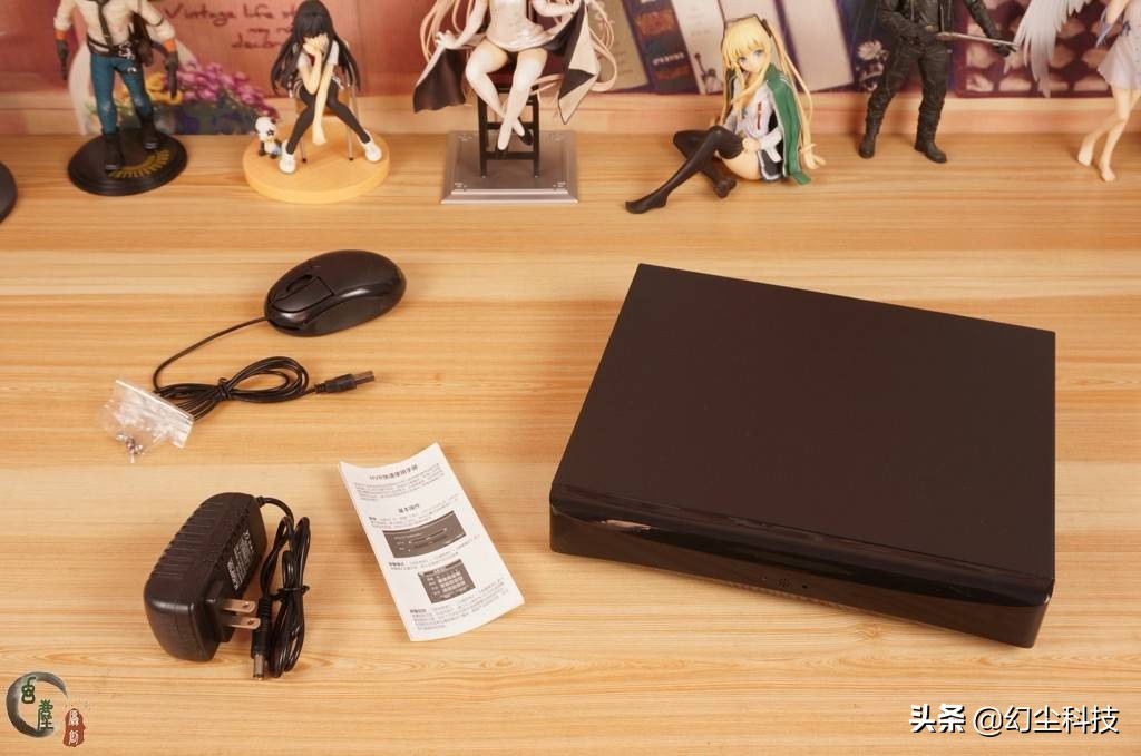 4k的监控效果怎么样,原来这就是scm