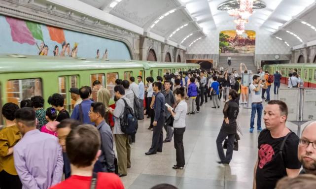 朝鲜热门的电视剧有哪些,朝鲜的中国影视剧