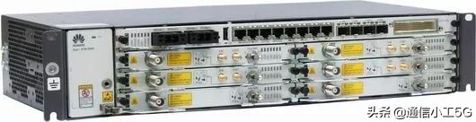 一张图看懂微波通信,花10分钟时间了解键盘