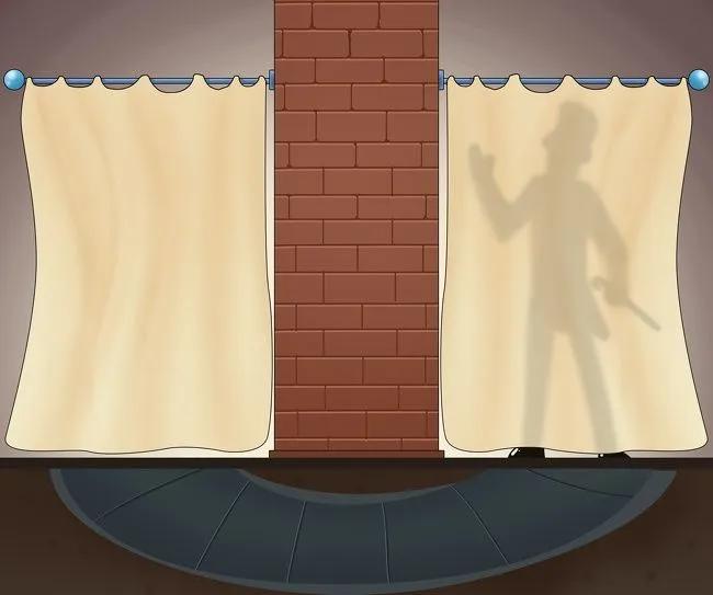 20个最令人惊讶的魔术技巧的秘密