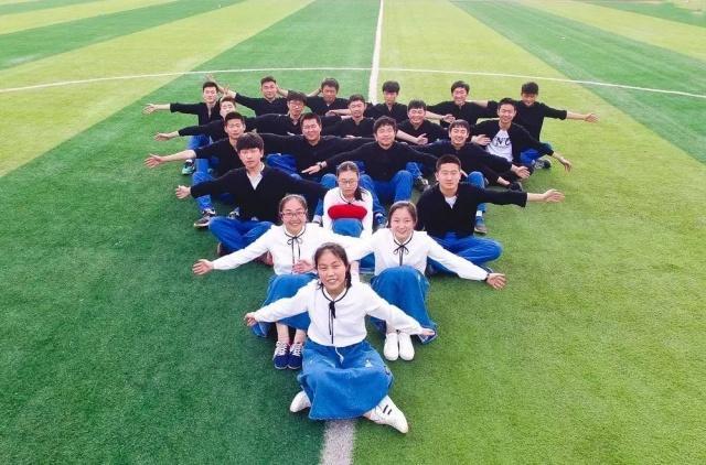 保持一颗平常心高考,高考压力大怎么开导