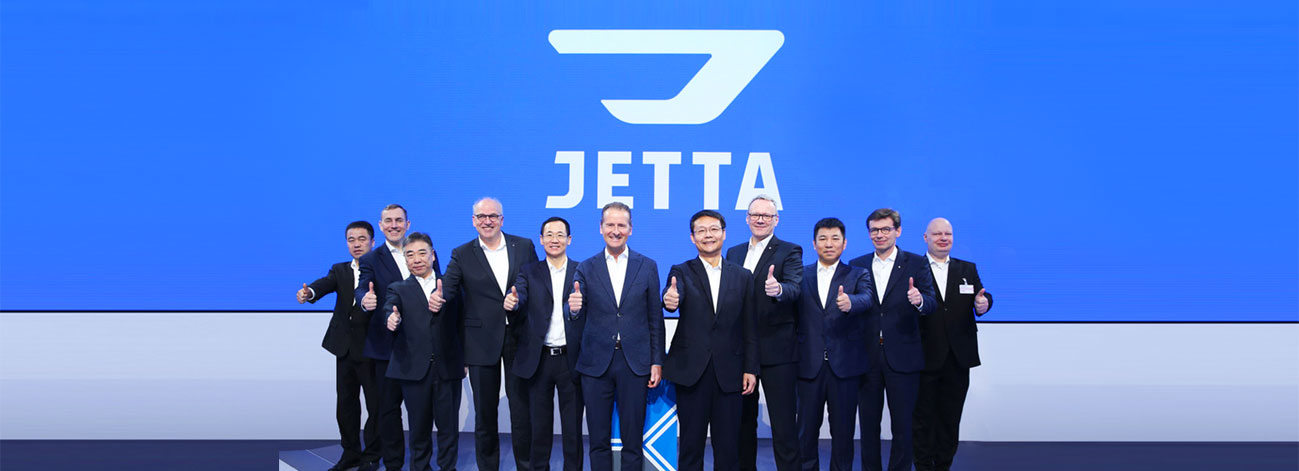 一汽大众捷达前世今生,捷达的发展史完整版