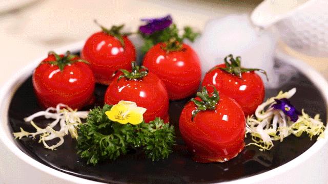 地道正宗老广美食,老广东地道菜