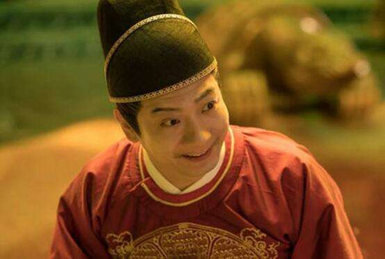 唐朝最著名的几大宦官,唐朝时期的宦官究竟有多强