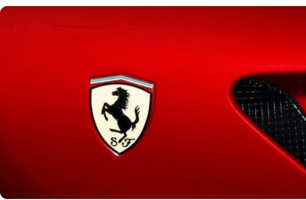 车标最丑的三个车企,车标带马的都是有哪些车