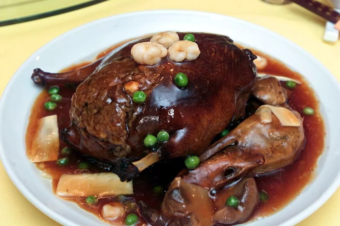 中国清真菜十大名菜,中国顶级美食招牌菜