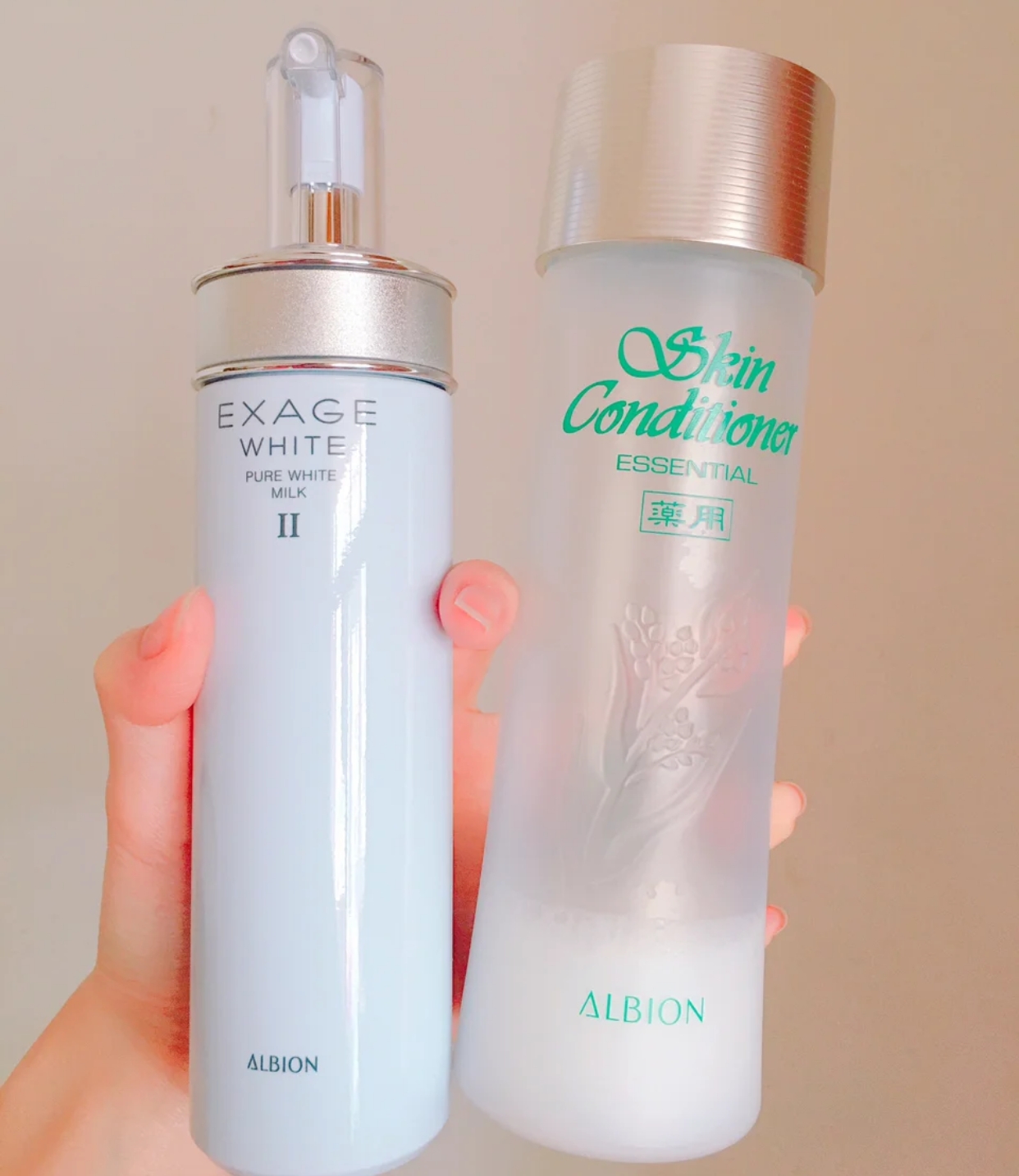 兰蔻水乳适合什么肤质年纪,兰蔻塑颜修护凝露水适合什么肤质