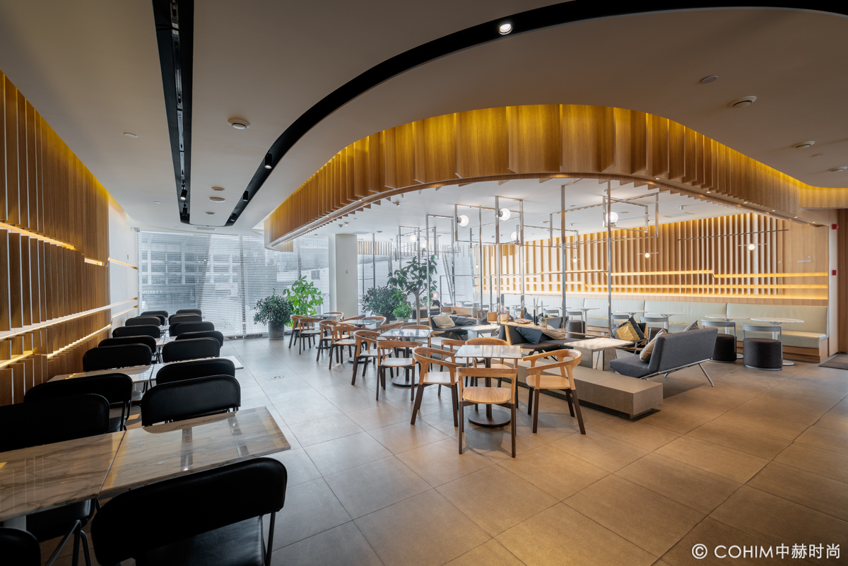 中赫时尚咖啡在哪儿,中赫时尚咖啡深圳
