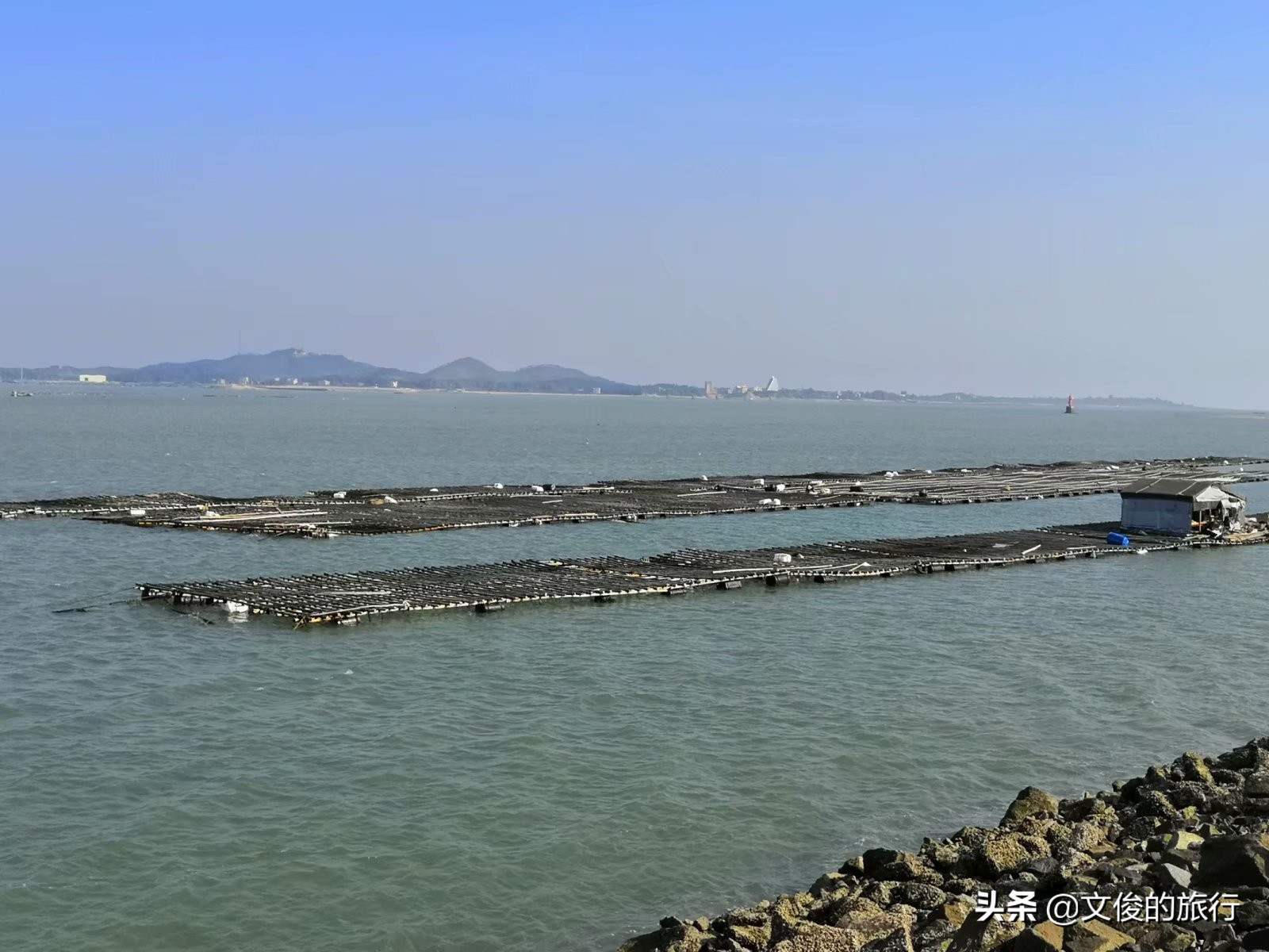 从防城港到东兴金滩需要多久时间,去防城港的簕山古渔村